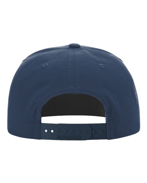 Image of Boston Spurs 5 Panel Classic Rope Cap