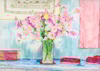 cosmos on the piano, 2025