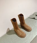 Image 3 of Sueden Boots short