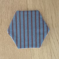 Image 7 of Hexagon Bird Bag & Needlecase