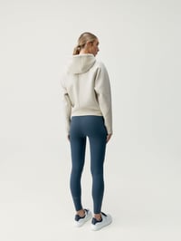Image 5 of Hoodie Elsa Winter Ecru