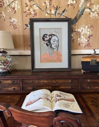 Image 2 of Ikebana