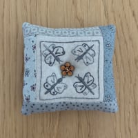 Image 4 of Butterfly Sewing Set