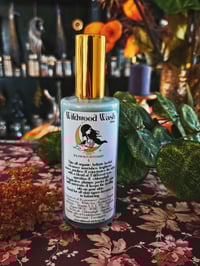 'WILDWOOD WASH' Facial Cleanser