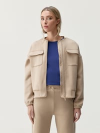 Image 1 of Jacket Graft Stick