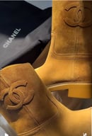 Image 1 of Sueden Boots short