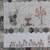 Image 3 of Chateau Hexagon Wallhaning - Incomplete
