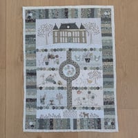 Image 1 of Chateau Hexagon Wallhaning - Incomplete