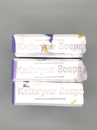 Image 3 of "Moonstone" Vegan Soap