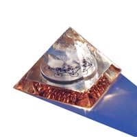 Image 8 of CHAKRA SET (Apophyllite) C-2