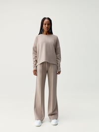 Image 1 of Sweatshirts Iniya Dark Grain