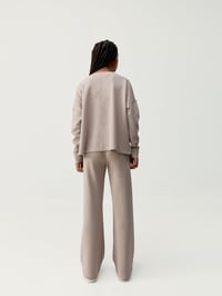 Image 6 of Sweatshirts Iniya Dark Grain
