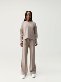 Image 5 of Sweatshirts Iniya Dark Grain