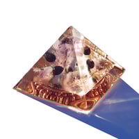 Image 7 of CHAKRA SET (Apophyllite) C-2
