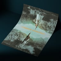 Image 2 of Dialectic EP Poster – 11" x 17"