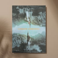 Image 3 of Dialectic EP Poster – 11" x 17"