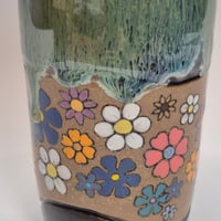 Image 5 of 16oz. Tumbler, Rays of Sunshine #5