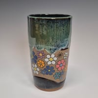 Image 1 of 16oz. Tumbler, Rays of Sunshine #5