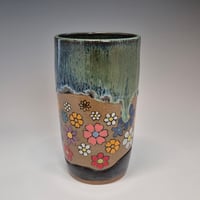 Image 2 of 16oz. Tumbler, Rays of Sunshine #5