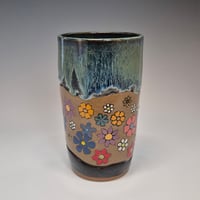 Image 3 of 16oz. Tumbler, Rays of Sunshine #5