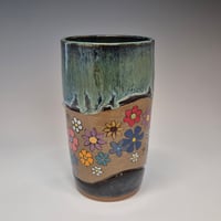 Image 4 of 16oz. Tumbler, Rays of Sunshine #5