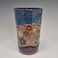 Image 4 of 18oz. Tumbler, Rays of Sunshine #6