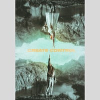 Image 1 of Dialectic EP Poster – 11" x 17"