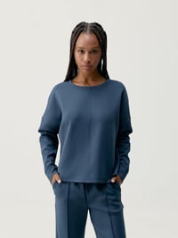 Image 3 of Sweatshirts Iniya Stormy Grey