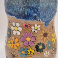Image 5 of 16oz. Tumbler, Rays of Sunshine #7
