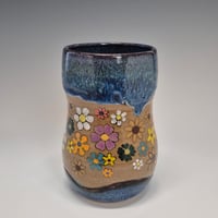 Image 1 of 16oz. Tumbler, Rays of Sunshine #7