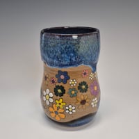 Image 3 of 16oz. Tumbler, Rays of Sunshine #7
