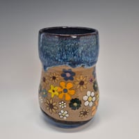 Image 4 of 16oz. Tumbler, Rays of Sunshine #7