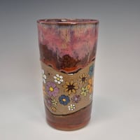 Image 4 of 16oz. Tumbler, Rays of Sunshine #8
