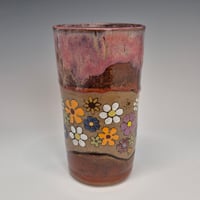Image 2 of 16oz. Tumbler, Rays of Sunshine #8