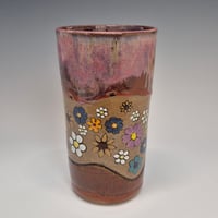 Image 3 of 16oz. Tumbler, Rays of Sunshine #8