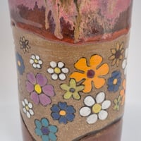 Image 5 of 16oz. Tumbler, Rays of Sunshine #8