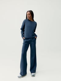 Image 5 of Pants Iniya Stormy Grey