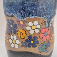 Image 5 of 18oz. Tumbler, Rays of Sunshine #9