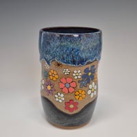 Image 2 of 18oz. Tumbler, Rays of Sunshine #9