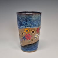 Image 2 of 16oz. Tumbler, Rays of Sunshine #10