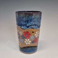 Image 3 of 16oz. Tumbler, Rays of Sunshine #10