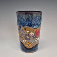 Image 1 of 16oz. Tumbler, Rays of Sunshine #10