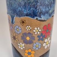Image 5 of 16oz. Tumbler, Rays of Sunshine #10