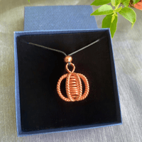 Image 1 of Personal Harmonizer Resonator Pendant