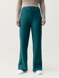 Image 1 of Pant Kioko Deep Green