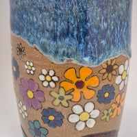 Image 5 of 16oz. Tumbler, Rays of Sunshine #11