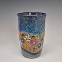 Image 2 of 16oz. Tumbler, Rays of Sunshine #11