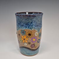 Image 3 of 16oz. Tumbler, Rays of Sunshine #11