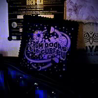 Image 3 of From Doors 'Til Curfew Battle Jacket Patch