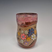 Image 4 of Discounted: 16oz. Tumbler, Rays of Sunshine #12